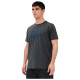 Basehit Ανδρική κοντομάνικη μπλούζα Men's S/S T-Shirt